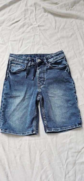 Short enfant de 9-10 ans H&M