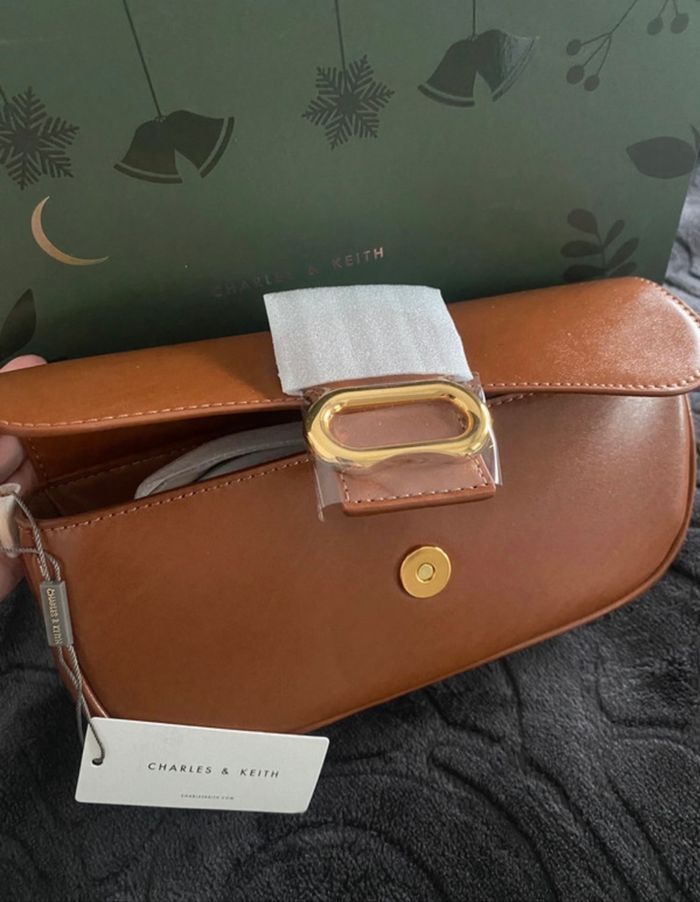 Sac Charles & Keith - photo numéro 4