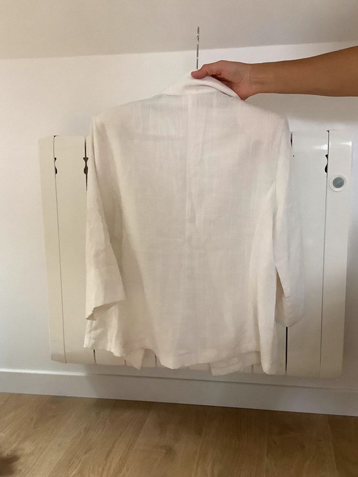 Veste légère - photo numéro 2