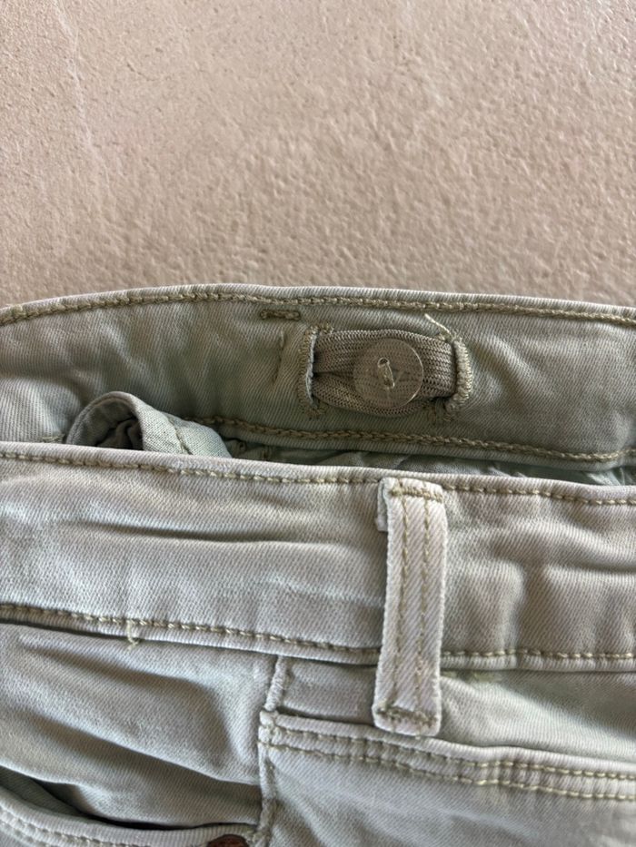 Cargos enfant - photo numéro 2