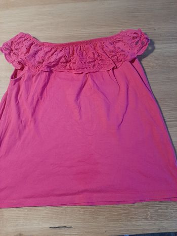 Débardeur primark 14/15 ans