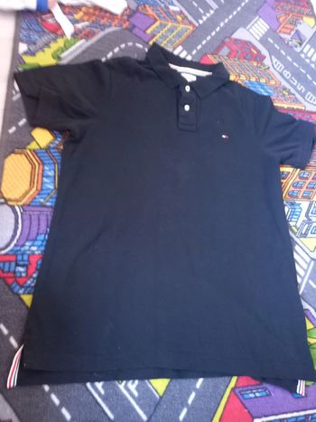 Polo tommy hilfiger