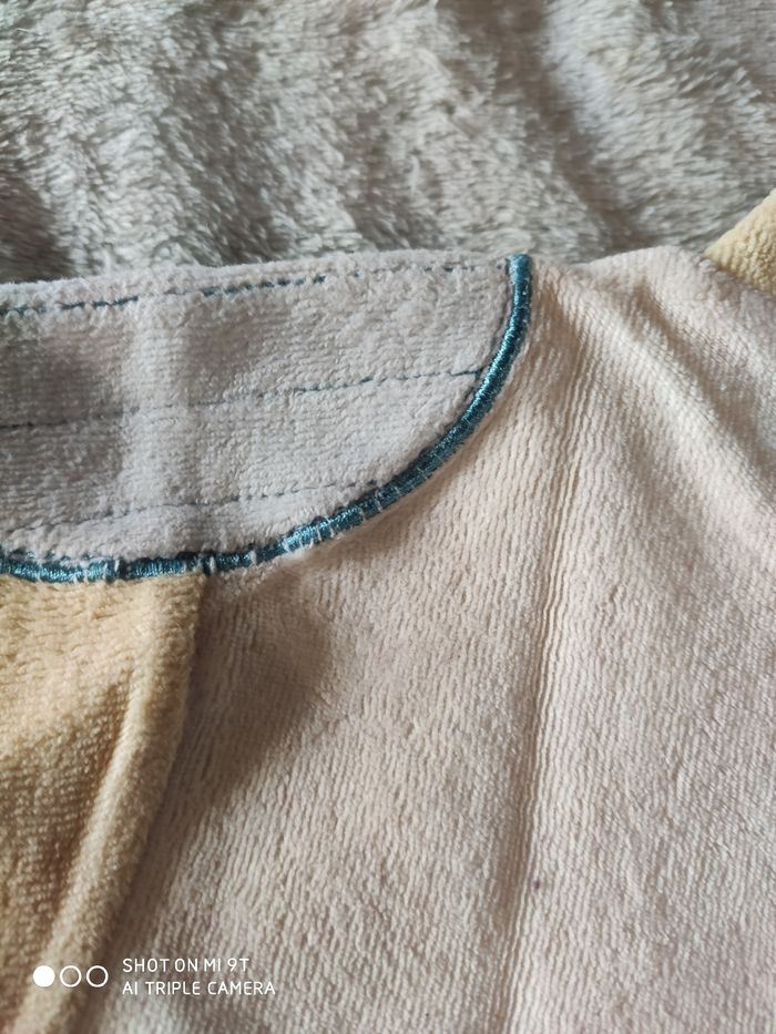 Pyjamas 2 pièces garçon taille 3 ans - photo numéro 8