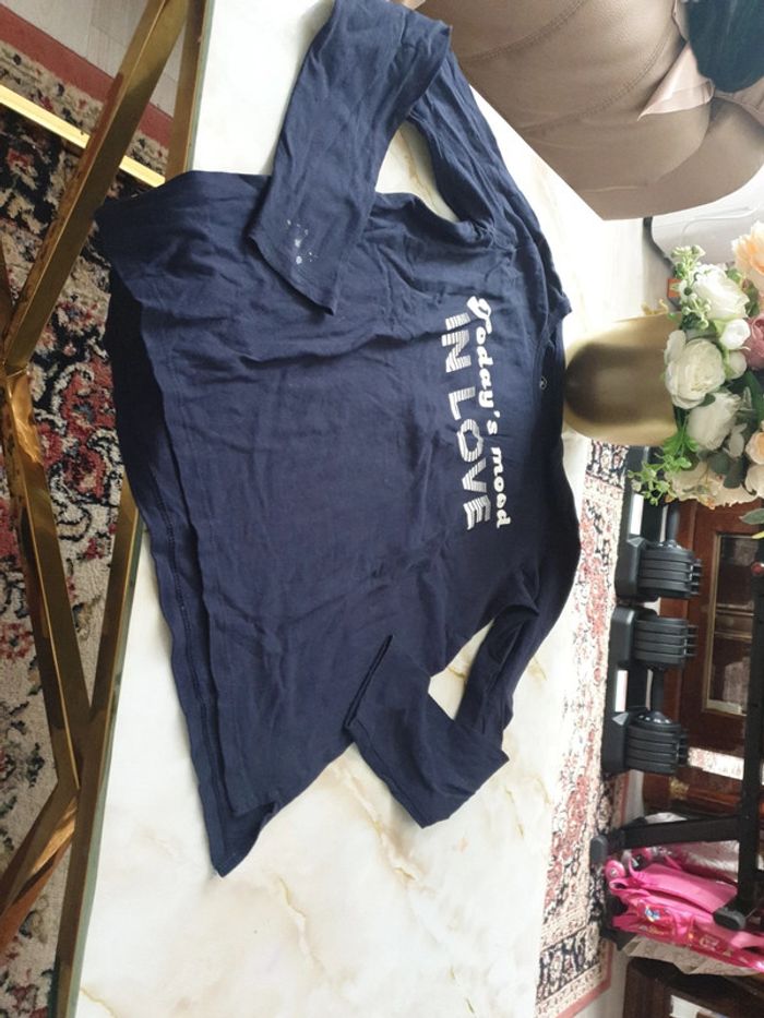 Tunique 12 ans - photo numéro 2