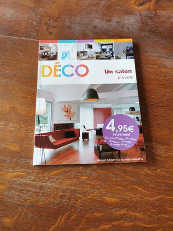 Magasine déco
