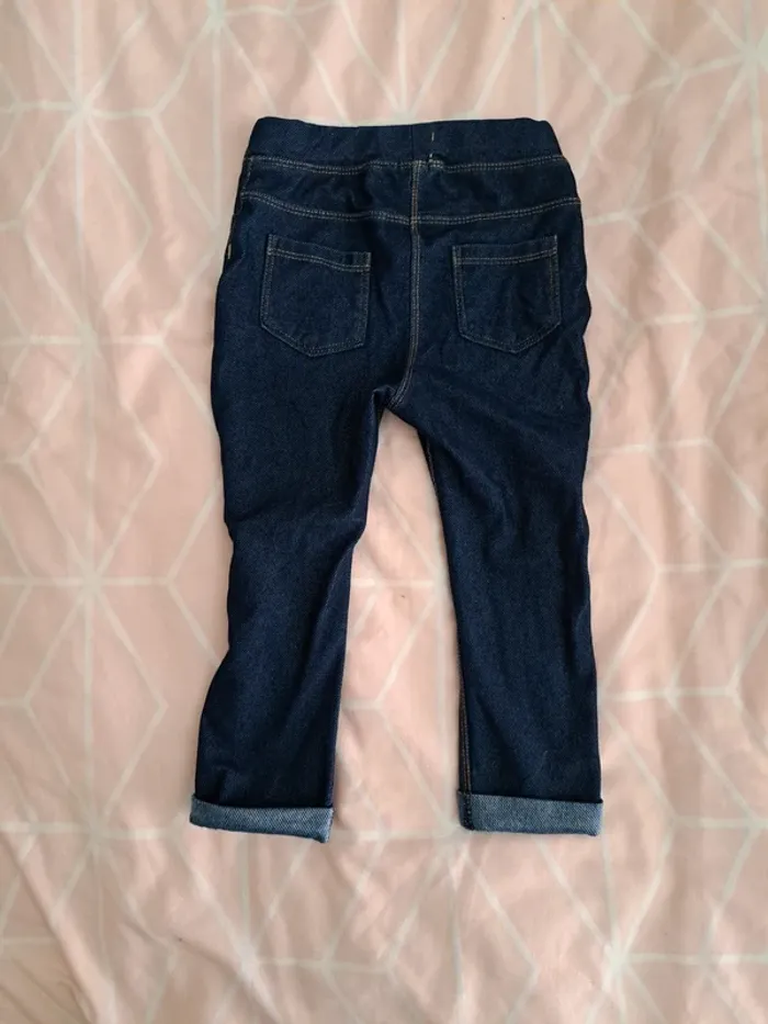 Jegging gemo - photo numéro 2
