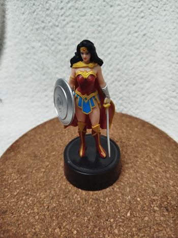 Figurine Wonder Woman
