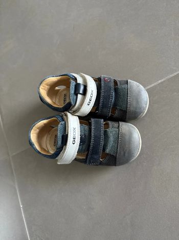Sandale geox t23