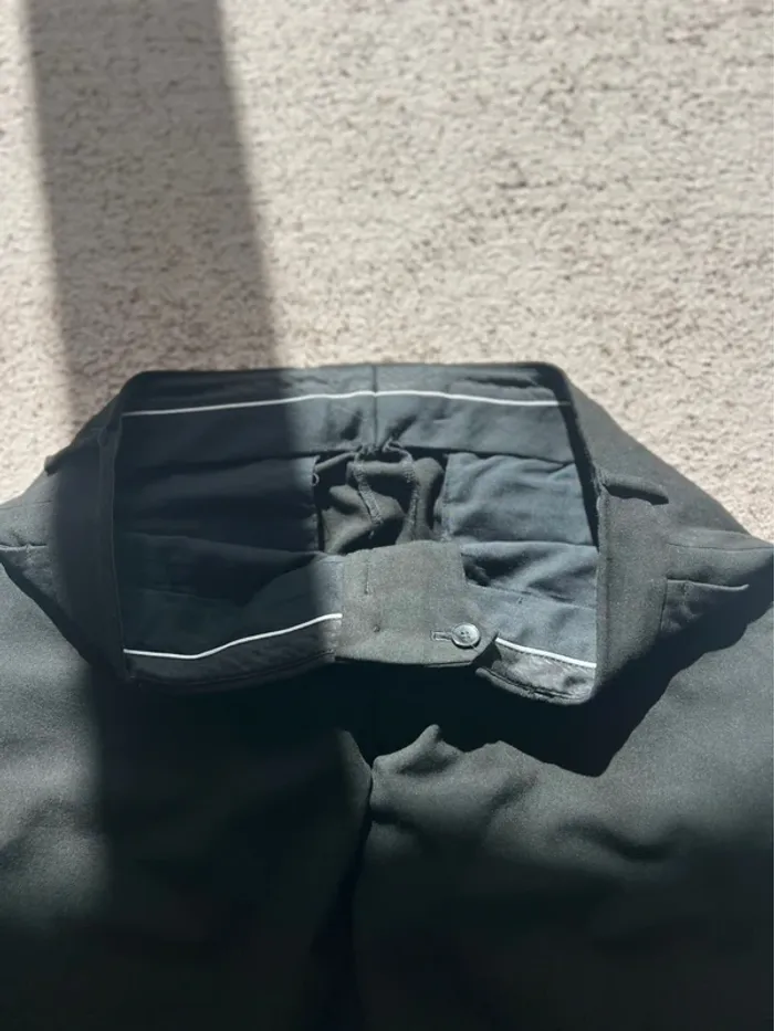 pantalon zara - photo numéro 3