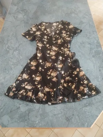 Robe été 34