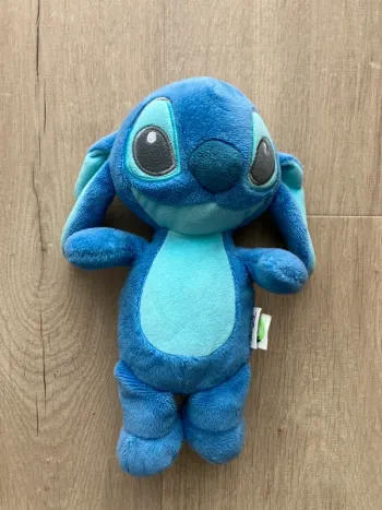 Peluche Disney stitch