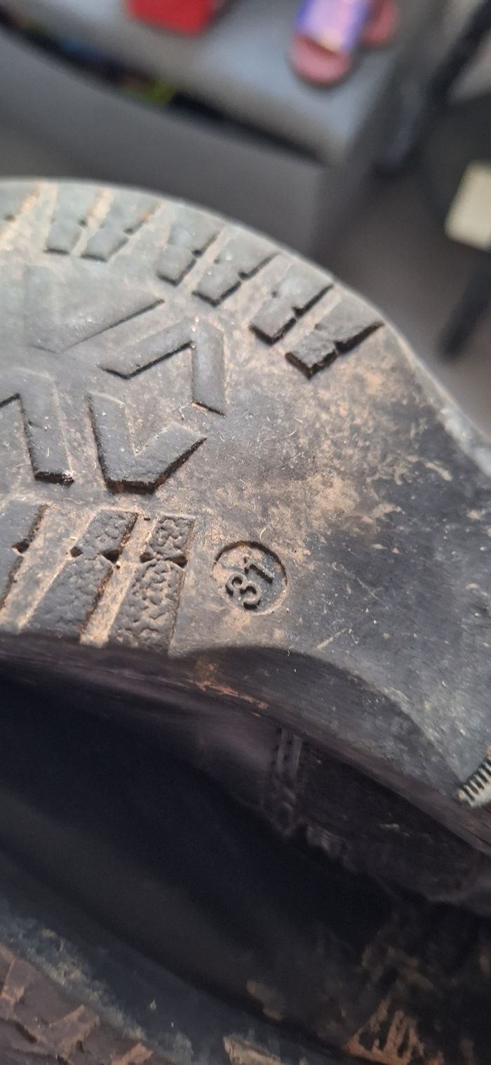 Bottes 31 - photo numéro 4