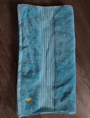 Serviette Ralph Lauren 