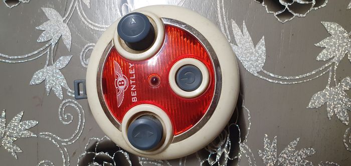 Voiture électrique enfant - photo numéro 8