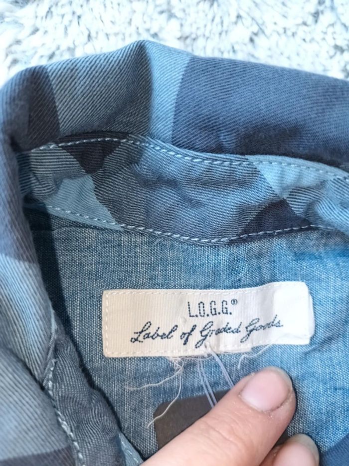 Chemise 8a - photo numéro 2