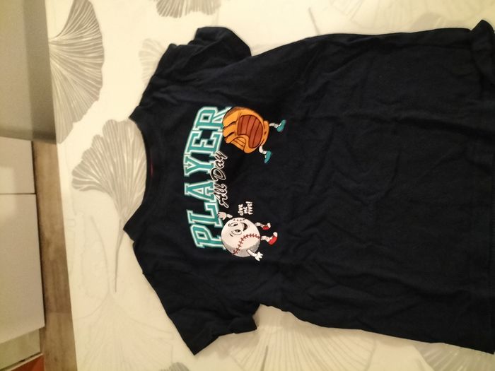 T-shirt garçon - photo numéro 2