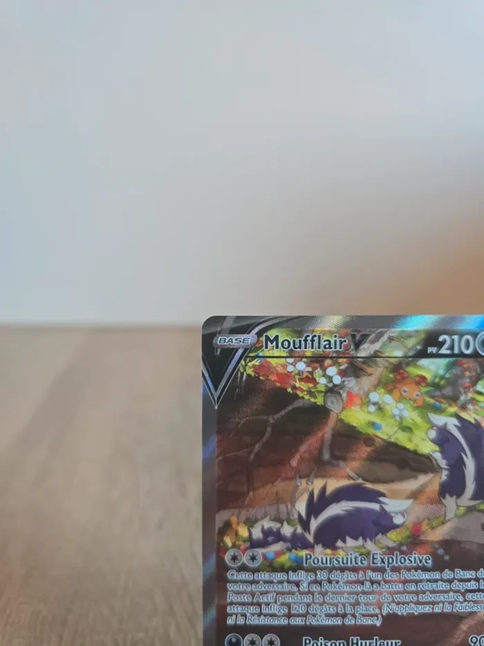 Moufflair V 181/195 - photo numéro 2