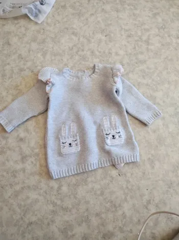 Robe pull