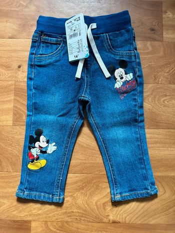 Pantalon Disney