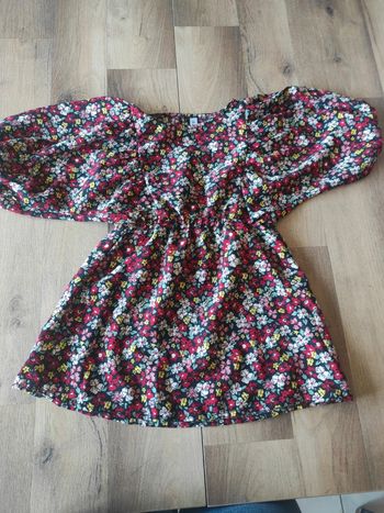 Robe 3 ans en TBE