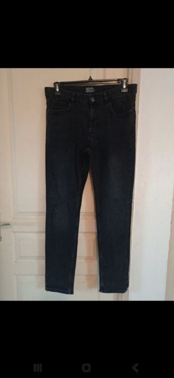 Jeans slim homme