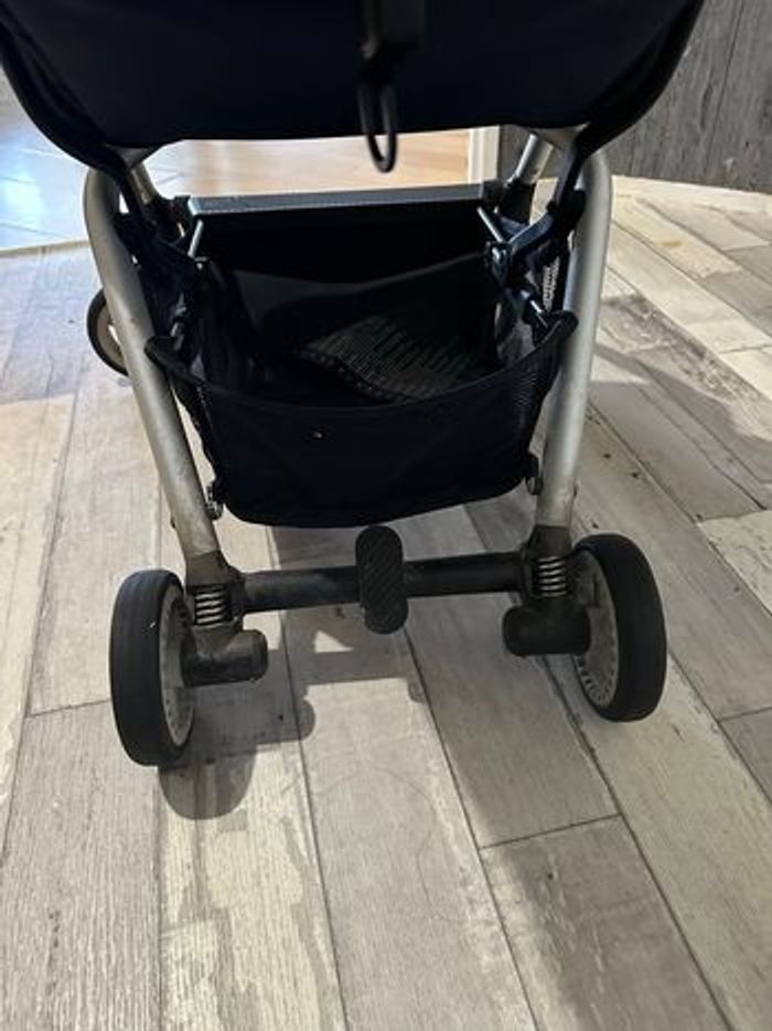 Poussette cybex Gold, Easy, S - photo numéro 4