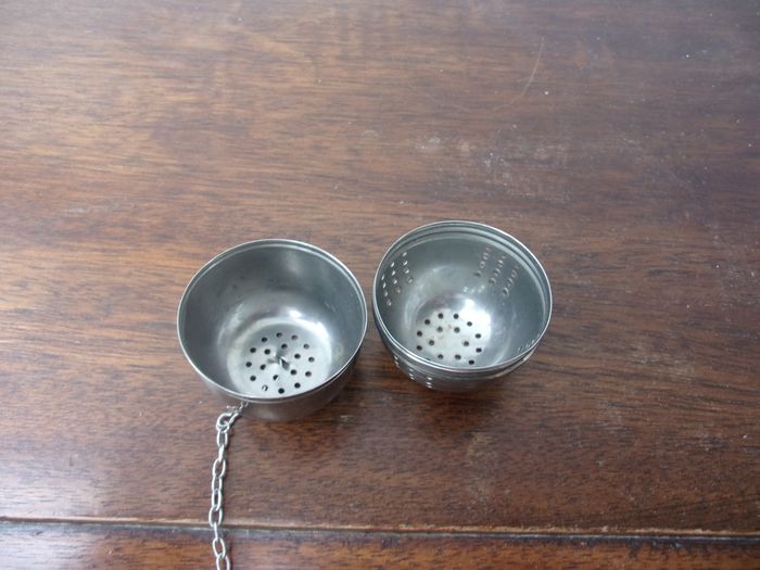 Boule à thé - photo numéro 2