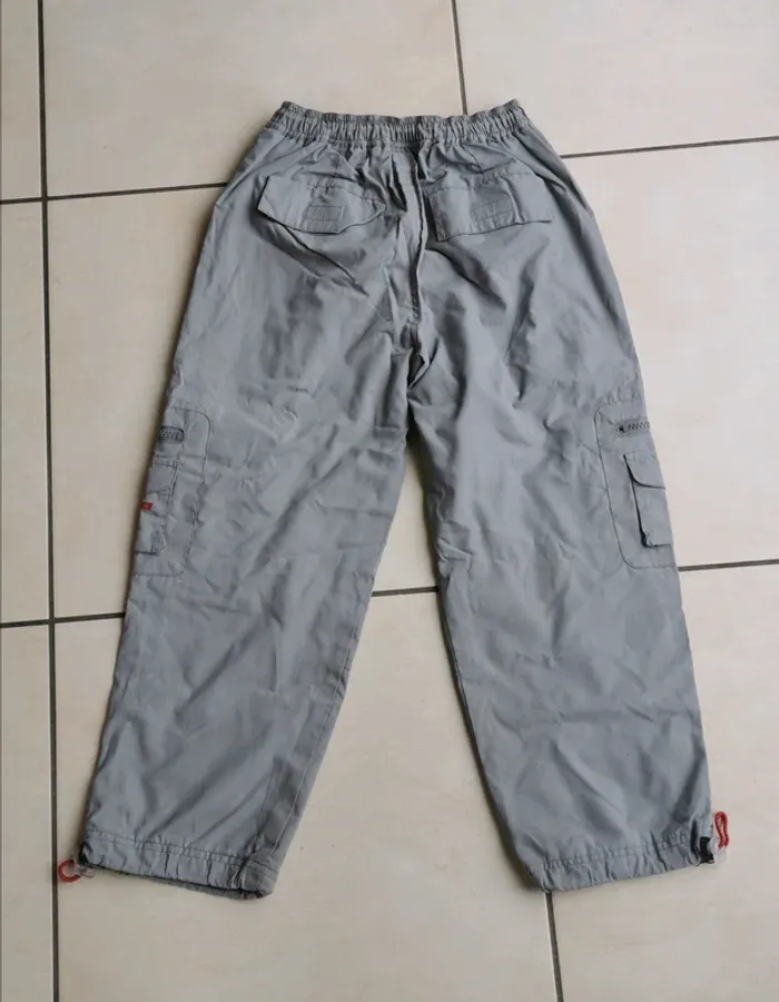 Pantalon American Street culture ASC 6 ans - photo numéro 4