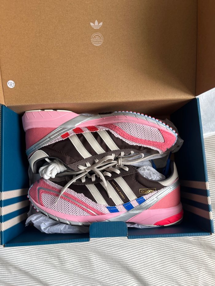 Adidas Adizero Sl72 - photo numéro 2