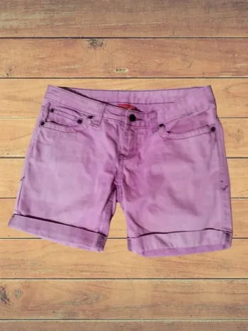 Short