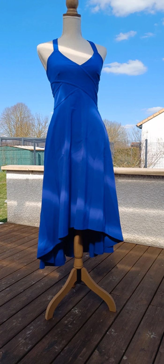 Robe Morgan taille XS - photo numéro 17