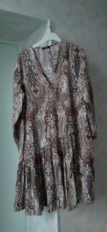 Robe femme taille 44