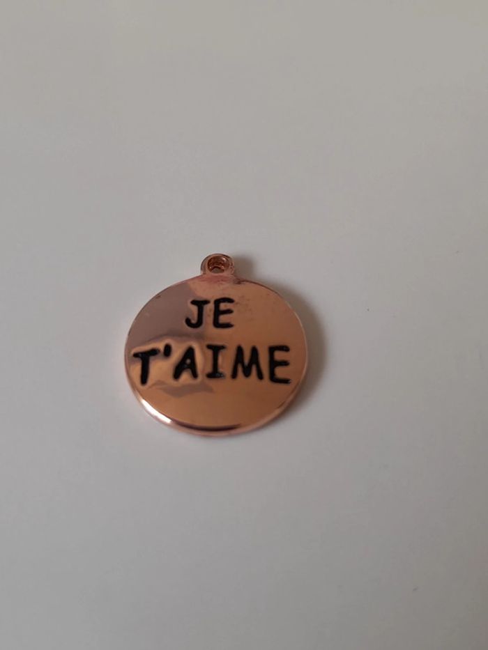 Pendentif