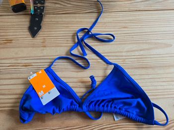 Haut de maillot de bain M oxylane