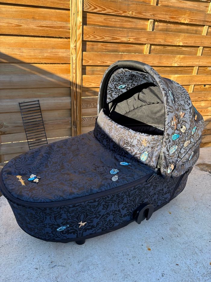 Nacelle cybex jewels - photo numéro 2