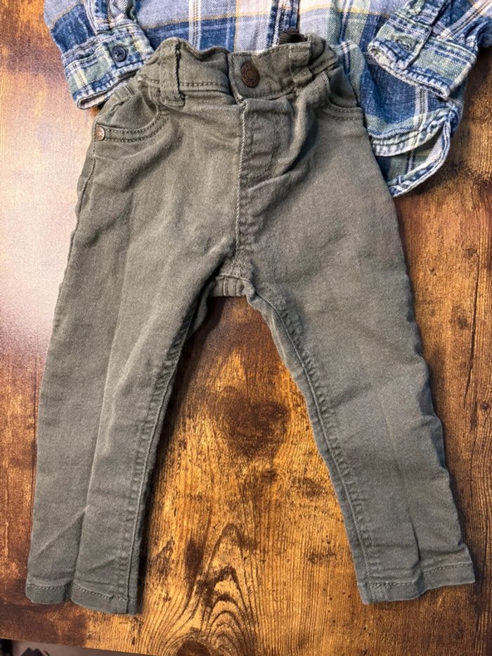 Ensemble 18m - photo numéro 2