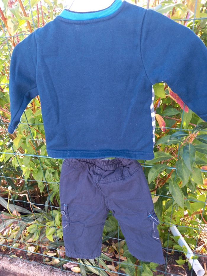 Ensemble - photo numéro 3