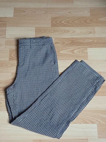 Pantalon stylo costume