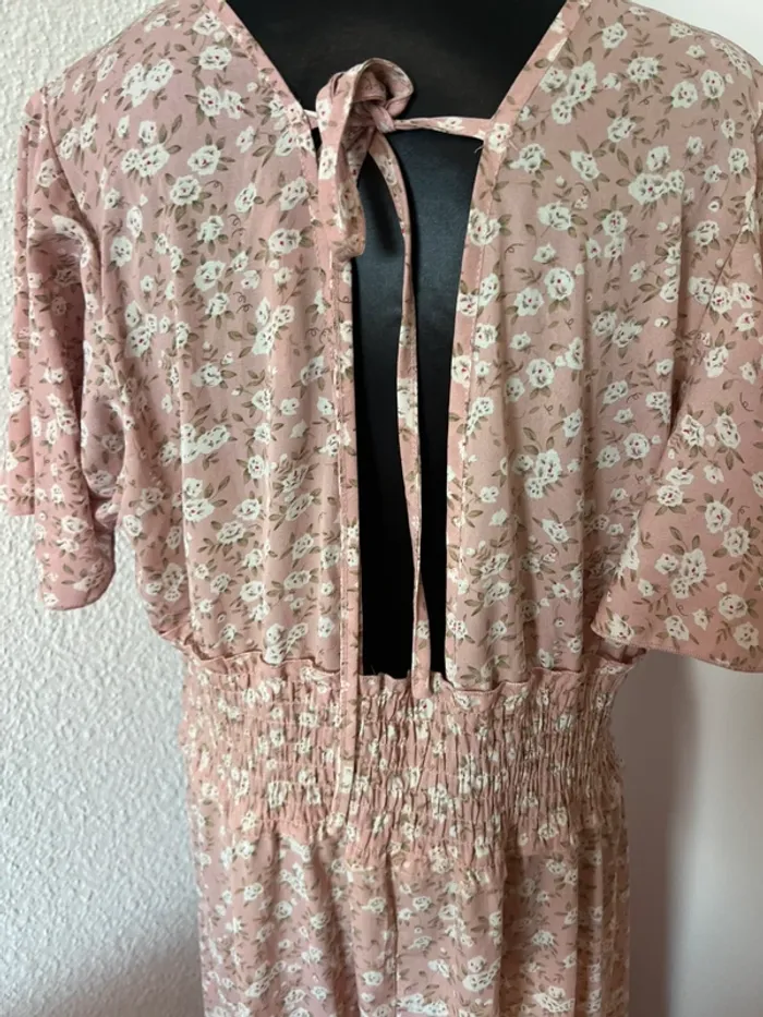 Robe longue - photo numéro 3