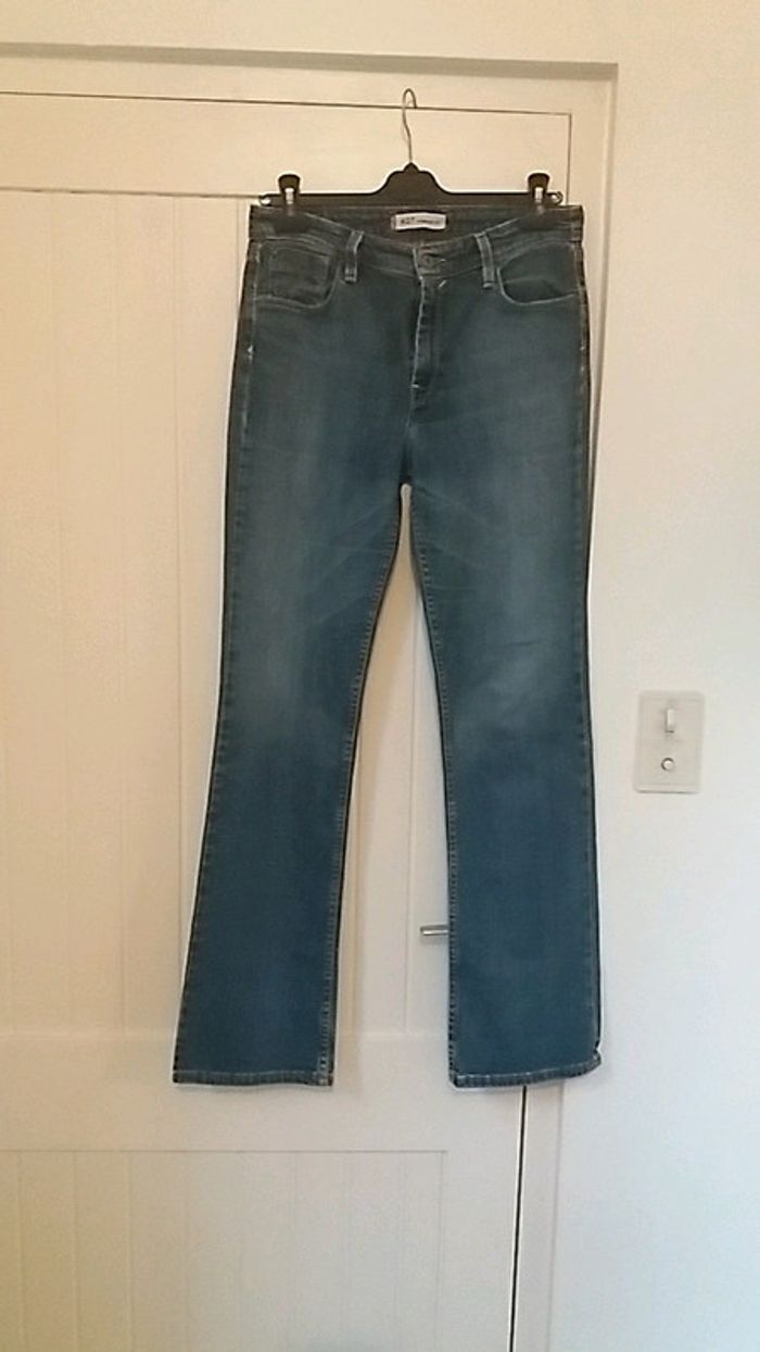 jeans levis femme 😍 - photo numéro 2