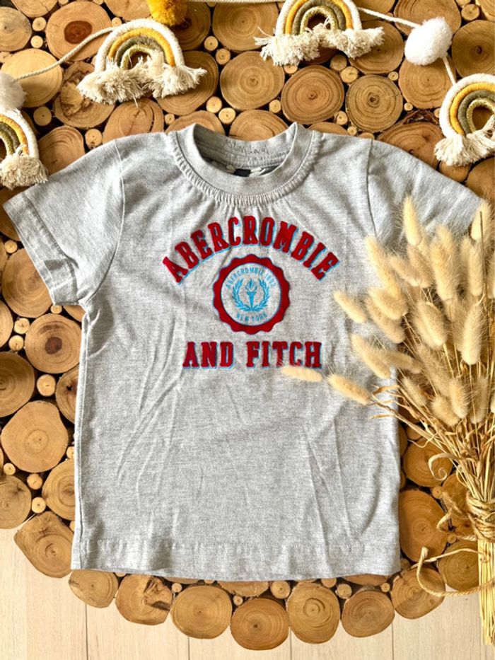Teeshirt Abercrombie and Fitch 2ans