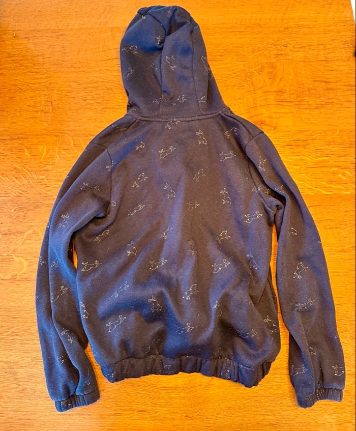 Veste à capuches - photo numéro 2