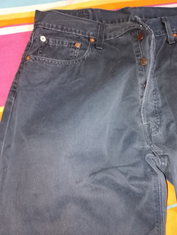 Jean's Levi's - photo numéro 2