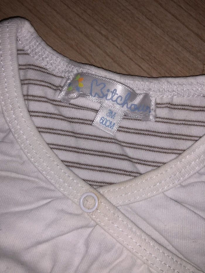 T-shirt - photo numéro 2