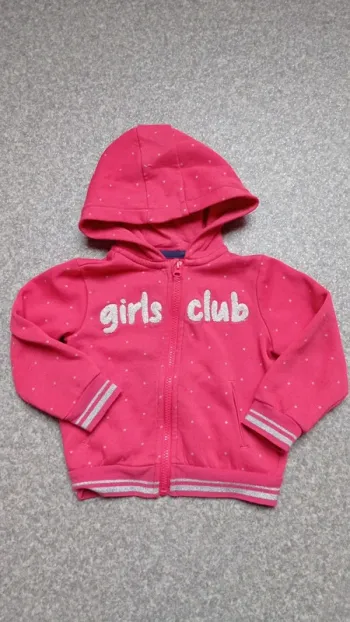 Gilet Sergent Major taille 3 ans 
Tissu qui Bouloche