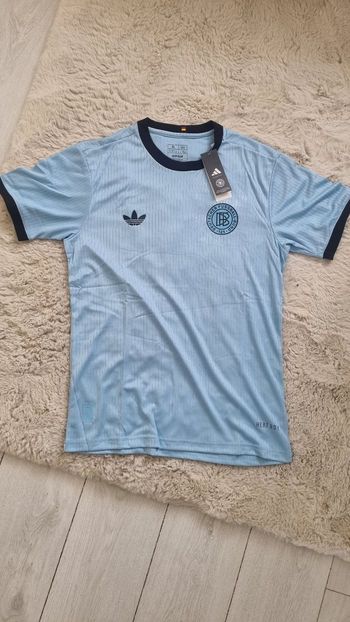 Maillot de foot