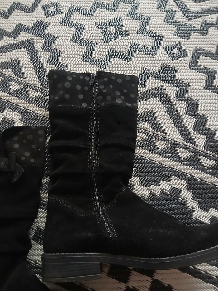 Bottes - photo numéro 3