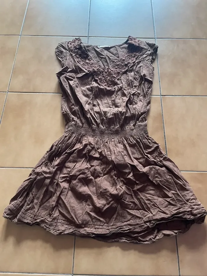 Robe femme 36