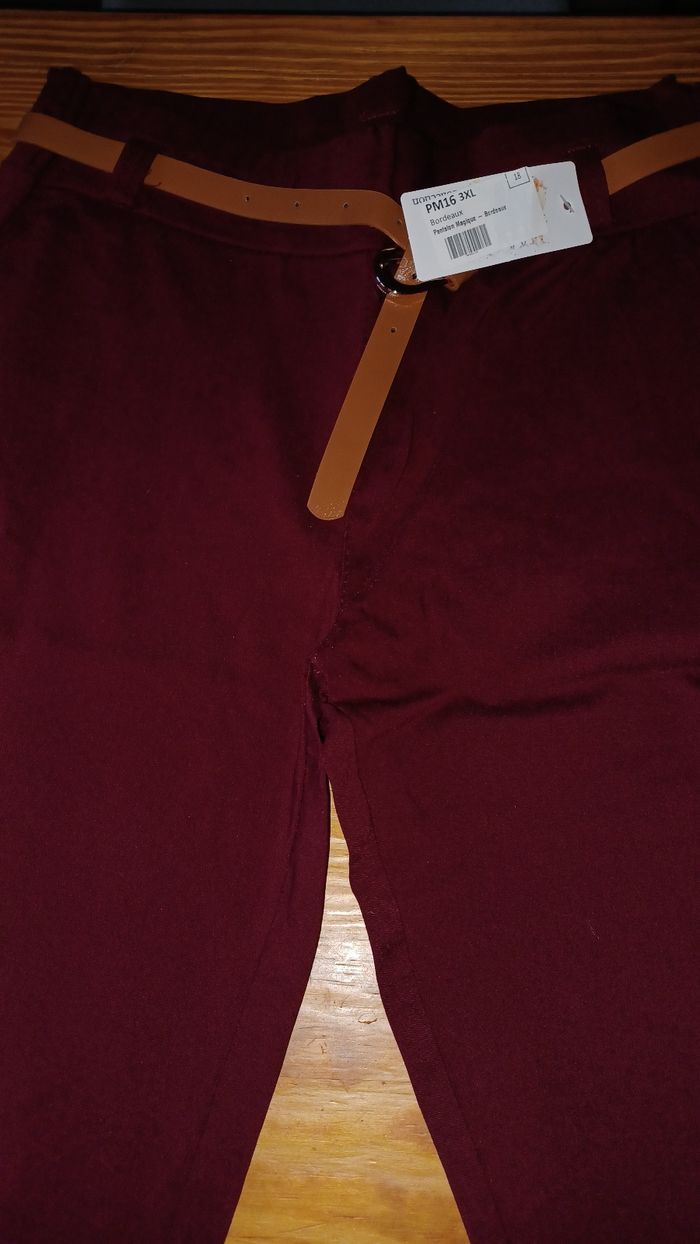 Pantalon femme - photo numéro 2