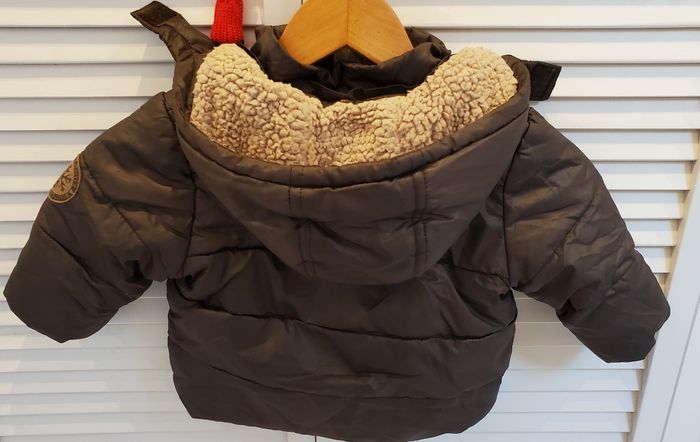 Doudoune 12 mois - photo numéro 3